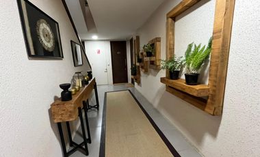 Departamento en Arriendo, Edificio Altos de Tejas Verdes