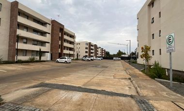Departamento en Arriendo, Edificio Altos de Tejas Verdes
