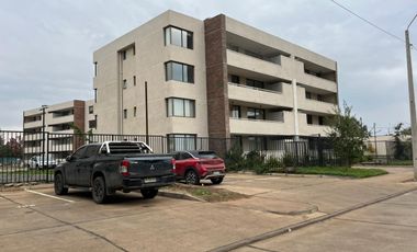 Departamento en Arriendo, Edificio Altos de Tejas Verdes