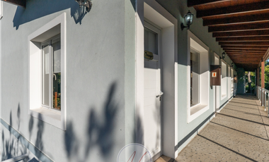 DEPTO CHURRINCHE / CORBETA NEPTUNO AL 400