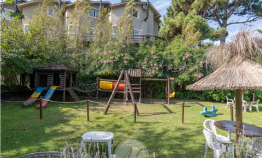 DEPTO CHURRINCHE / CORBETA NEPTUNO AL 400