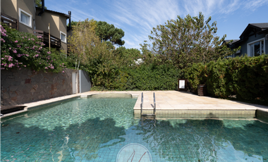 DEPTO CHURRINCHE / CORBETA NEPTUNO AL 400