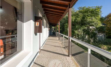 DEPTO CHURRINCHE / CORBETA NEPTUNO AL 400