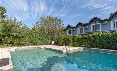 DEPTO CHURRINCHE / CORBETA NEPTUNO AL 400