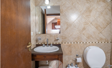 DEPTO CHURRINCHE / CORBETA NEPTUNO AL 400