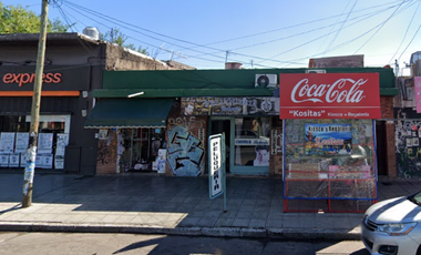 CRISTIANIA 1838, entre Pedro Larre y Ramón Carrillo