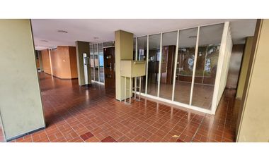 SEMI PISO DEPARTAMENTO GRANDE EN CAPITAL CIUDAD DE MENDOZA