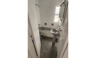 SEMI PISO DEPARTAMENTO GRANDE EN CAPITAL CIUDAD DE MENDOZA