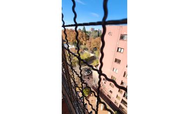 SEMI PISO DEPARTAMENTO GRANDE EN CAPITAL CIUDAD DE MENDOZA