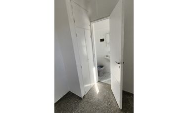 SEMI PISO DEPARTAMENTO GRANDE EN CAPITAL CIUDAD DE MENDOZA