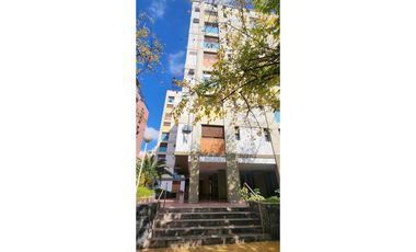 SEMI PISO DEPARTAMENTO GRANDE EN CAPITAL CIUDAD DE MENDOZA