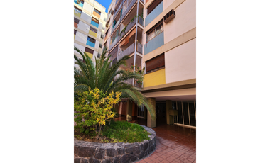 SEMI PISO DEPARTAMENTO GRANDE EN CAPITAL CIUDAD DE MENDOZA