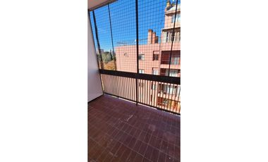 SEMI PISO DEPARTAMENTO GRANDE EN CAPITAL CIUDAD DE MENDOZA