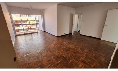 SEMI PISO DEPARTAMENTO GRANDE EN CAPITAL CIUDAD DE MENDOZA