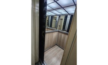 SEMI PISO DEPARTAMENTO GRANDE EN CAPITAL CIUDAD DE MENDOZA