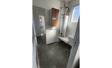 SEMI PISO DEPARTAMENTO GRANDE EN CAPITAL CIUDAD DE MENDOZA