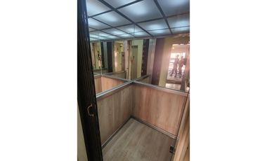 SEMI PISO DEPARTAMENTO GRANDE EN CAPITAL CIUDAD DE MENDOZA