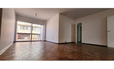 SEMI PISO DEPARTAMENTO GRANDE EN CAPITAL CIUDAD DE MENDOZA