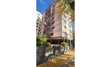 SEMI PISO DEPARTAMENTO GRANDE EN CAPITAL CIUDAD DE MENDOZA