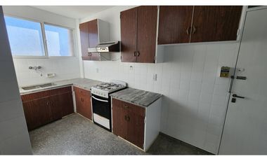 SEMI PISO DEPARTAMENTO GRANDE EN CAPITAL CIUDAD DE MENDOZA