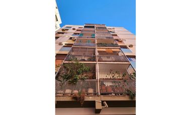 SEMI PISO DEPARTAMENTO GRANDE EN CAPITAL CIUDAD DE MENDOZA