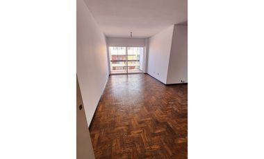 SEMI PISO DEPARTAMENTO GRANDE EN CAPITAL CIUDAD DE MENDOZA