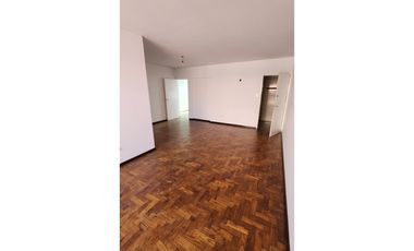 SEMI PISO DEPARTAMENTO GRANDE EN CAPITAL CIUDAD DE MENDOZA