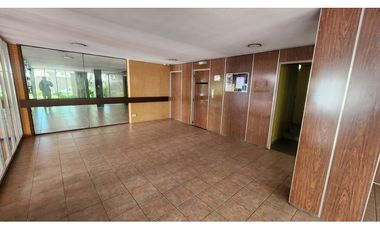 SEMI PISO DEPARTAMENTO GRANDE EN CAPITAL CIUDAD DE MENDOZA