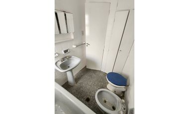 SEMI PISO DEPARTAMENTO GRANDE EN CAPITAL CIUDAD DE MENDOZA