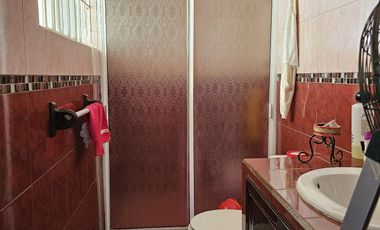 Casa en Nuevo México