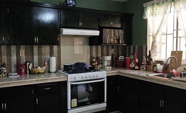 Casa en Nuevo México