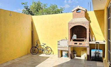Casa en Nuevo México