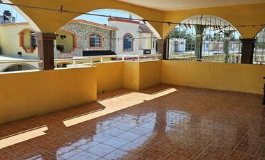 Casa en Nuevo México
