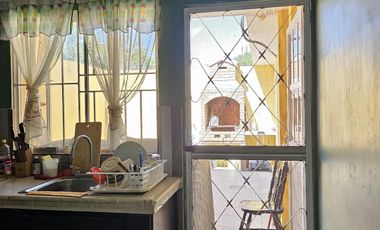 Casa en Nuevo México