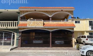 Casa en Nuevo México
