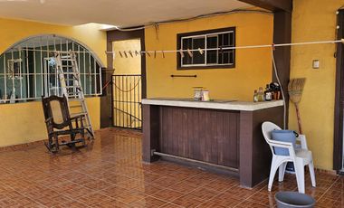 Casa en Nuevo México