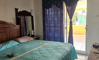 Casa en Nuevo México