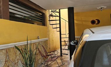 Casa en Nuevo México