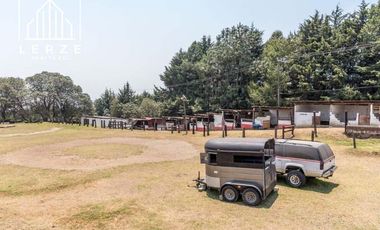 Venta de Cortijo. Lienzo Charro, Hotel, Eventos, Crianza, etc.  V