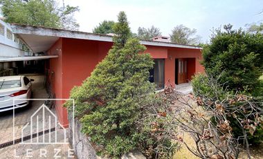 Venta Casa Bosques de las Lomas M