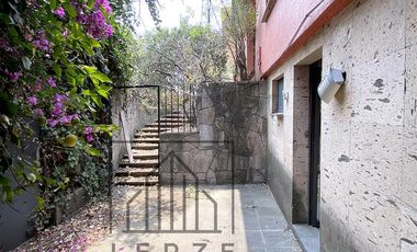 Venta Casa Bosques de las Lomas M