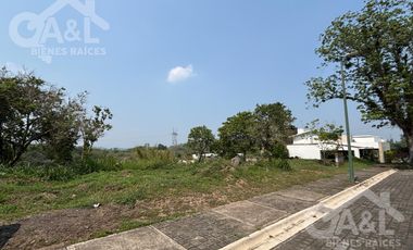 Terreno En Venta Fraccionamiento Bosque de Niebla