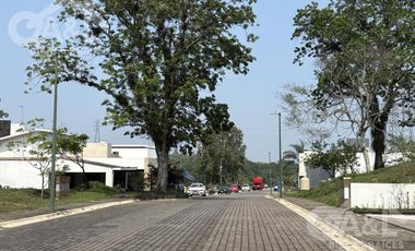Terreno En Venta Fraccionamiento Bosque de Niebla