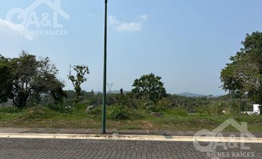 Terreno En Venta Fraccionamiento Bosque de Niebla
