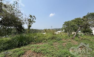 Terreno En Venta Fraccionamiento Bosque de Niebla