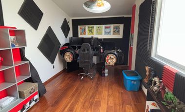 Casa en San Jerónimo Lídice en Venta cerca de Periférico C