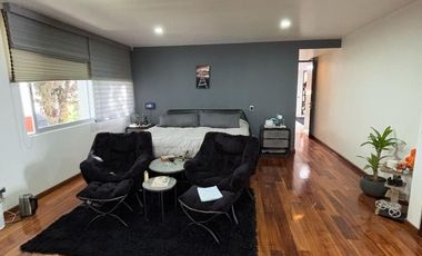 Casa en San Jerónimo Lídice en Venta cerca de Periférico C