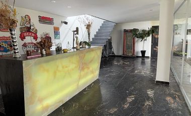 Casa en San Jerónimo Lídice en Venta cerca de Periférico C