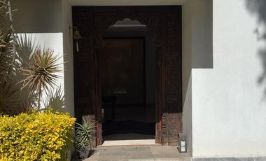 Casa en San Jerónimo Lídice en Venta cerca de Periférico C