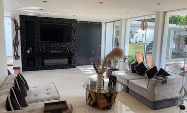 Casa en San Jerónimo Lídice en Venta cerca de Periférico C